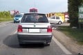 Trápenie bratislavskej vodičky na VIDEU: Chlapi, na tieto zábery radšej ani nepozerajte!