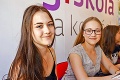 Novinka pre slovenských školákov, žiaci sú nadšení: Že sa budú učiť práve TAM, sa im ani nesnívalo!