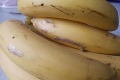 Tatiana si kúpila v Kauflande banány a doma to zbadala: Ten pohľad by vystrašil každého!
