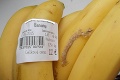 Tatiana si kúpila v Kauflande banány a doma to zbadala: Ten pohľad by vystrašil každého!