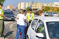 Senickí policajti to už nevydržali: Unikol dokument s pokynmi, ktoré nemajú šancu splniť!