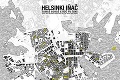 Zapíše sa východniar do histórie Helsínk? Tomáš poslal do Fínska svoj projekt, vyzerá to sľubne!