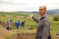 Archeológovia SAV odhaľujú temné tajomstvá Šoldova: Čo skrýva zabudnutá osada?