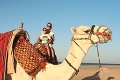 Daniel strávil dovolenku v egyptskom letovisku: O toto sme museli doslova bojovať!