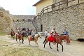 Poliak im ich nechcel požičať, vyrobili si vlastné: Spišiaci sa teraz chvália poriadnymi klenotmi!