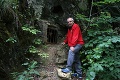 Tajomstvo strašidelnej jaskyne pri Tisovci odhalené: Potápači zistili, odkiaľ vychádzajú záhadné zvuky!