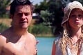 Odhalená hviezda jojkárskeho seriálu a spotená hruď sexi českého herca: Toto VIDEO musíte vidieť!