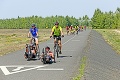 Jan si po nehode ťažko zranil chrbticu, no na šport nezanevrel: Teraz bicykluje rukami!