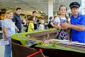 Nenechajte si ju ujsť! Najväčšia výstava vláčikov na Slovensku vyrástla z večera do rána