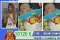 Diváci televízie Wau sa len prizerali, čo stvára: Hádka moderátorky s režisérom v priamom prenose!