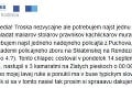 Stačilo jedno stretnutie a bola v tom až po uši: Andrea hľadá na Facebooku tajomného študenta!