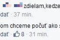 Stačilo jedno stretnutie a bola v tom až po uši: Andrea hľadá na Facebooku tajomného študenta!