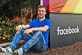 Jozef má len 20 a už sedí v jednej kancelárii so šéfom Facebooku: Poviem vám, ako som sa tam dostal!