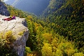 V obľúbenom národnom parku padali v lete rekordy: Toto sú pre turistov TOP miesta Slovenského raja!