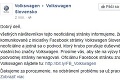 Slováci to na Facebooku zdieľajú ako diví: 500 áut od Volkswagenu úplne zadarmo?!