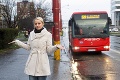 Nový Čas kontroloval integrovanú dopravu v Bratislave: Toto aj po mesiaci chýba!