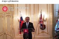 To, čo Kiska predviedol na Facebooku, nemá na Slovensku obdobu: Toto ešte žiadny prezident neurobil!