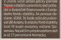 Tak toto nám nevyšlo: Top 15 najvtipnejších preklepov Nového Času v roku 2015!