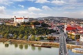 Na čo sa môže Bratislava v novom roku tešiť? Tieto koncerty i novinky chystá hlavné mesto!