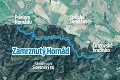Meria 12 kilometrov a na podobný úkaz sa čaká aj roky: Najdlhšie klzisko na Slovensku!