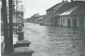 Chvíle hrôzy im pripomína už len archívne FOTO: Popradčania tu pred 60 rokmi zažili peklo!