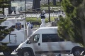 Ďalší teroristický útok v Turecku: Smrtiaca explózia auta naloženého výbušninami!