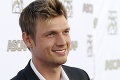 Spevák zo skupiny Backstreet Boys má poriadny problém: Nick Carter skončil za mrežami!