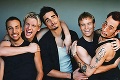 Nová šanca pre zhasnuté hviezdy: Vznikne česko-slovenská verzia Backstreet Boys?
