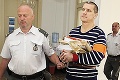 Exfutbalista Vlček je obžalovaný z pokusu o vraždu: Usvedčí ho kamerový záznam?