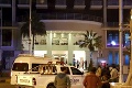 Ozbrojenci, s vlajkou IS, strieľali v egyptskom hoteli: Boli v ňom ubytovaní aj 2 Slováci!