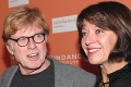 Tajná svadba: Herec Robert Redford sa oženil!