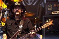 Bratislavský koncert skupiny Motörhead je po smrti Kilmistera († 70) zrušený: Pokyn fanúšikom od organizátora