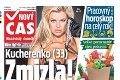 Nový Čas - 30.12.2015