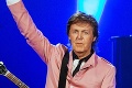 Hudobná legenda Paul McCartney šokuje: Prezradil dôvod, prečo sa vzdal marihuany!
