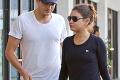 Sú svoji! Mila Kunis a Ashton Kutcher TO urobili tajne, teraz pravdu pozná celý svet