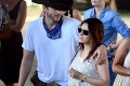 Sú svoji! Mila Kunis a Ashton Kutcher TO urobili tajne, teraz pravdu pozná celý svet