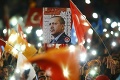 Parlamentné voľby v Turecku majú svojho víťaza: AKP opäť pri moci!