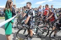 Tour de France v roku 2017 neodštartuje Londýne, ale na severe Nemecka