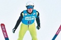 Skokan na lyžiach Nick Fairall päť mesiacov po desivom páde: Raz sa chcem vrátiť na mostíky!