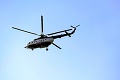 Skalka dejiskom najväčšej policajnej akcie za posledné roky: Po lupičoch z potravín pátral vrtuľník aj kukláči!