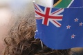 Novozélanďania chcú zmenu vlajky: Hlasovali za nový dizajn, ktorý sa im páči najviac?