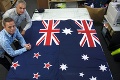 Novozélanďania chcú zmenu vlajky: Hlasovali za nový dizajn, ktorý sa im páči najviac?