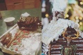 Gazdinky sa podelili s katastrofami: Vianočné koláče, ktoré sa im absolútne nepodarili