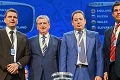 Euro 2016: Rozdáme si to s Britmi a Rusmi! Podľa Hamšíka to mohlo dopadnúť aj horšie