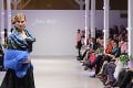 Košický Fashion Week prilákal mnoho celebrít: Igor Timko ukázal sexi manželku!