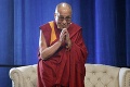 Dalajláma vyjadril postoj k Islamskému štátu: Niet inej cesty ako dialóg!