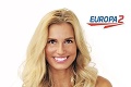 Rádio zlákalo známu televíznu moderátorku: Blond krásku už budete počuť aj z éteru!