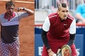 Nepriateľov na život a na smrť spojila exhibičná liga: Wawrinka a Kyrgios v jednom tíme?