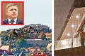 Premiér Fico sa presťahoval: Koľko naozaj platí za nový byt?