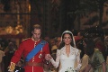 Zaspomínajte si na svadbu roka: Ako si William vzal Kate...